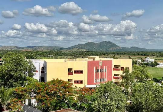 About Noble School Alipur
